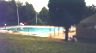 Camp Oest Pool