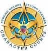 Character Counts